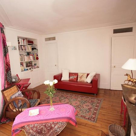 Appartement Opera Paris Luaran gambar