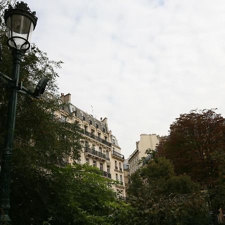 Appartement Opera Paris Luaran gambar
