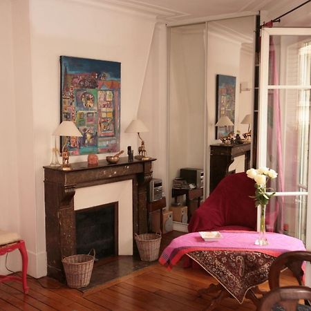 Appartement Opera Paris Luaran gambar