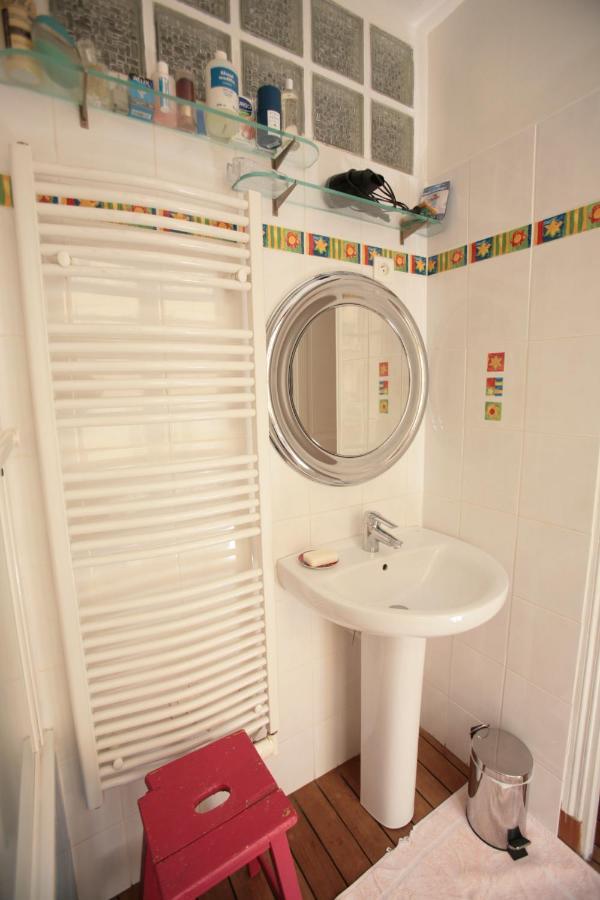 Appartement Opera Paris Luaran gambar