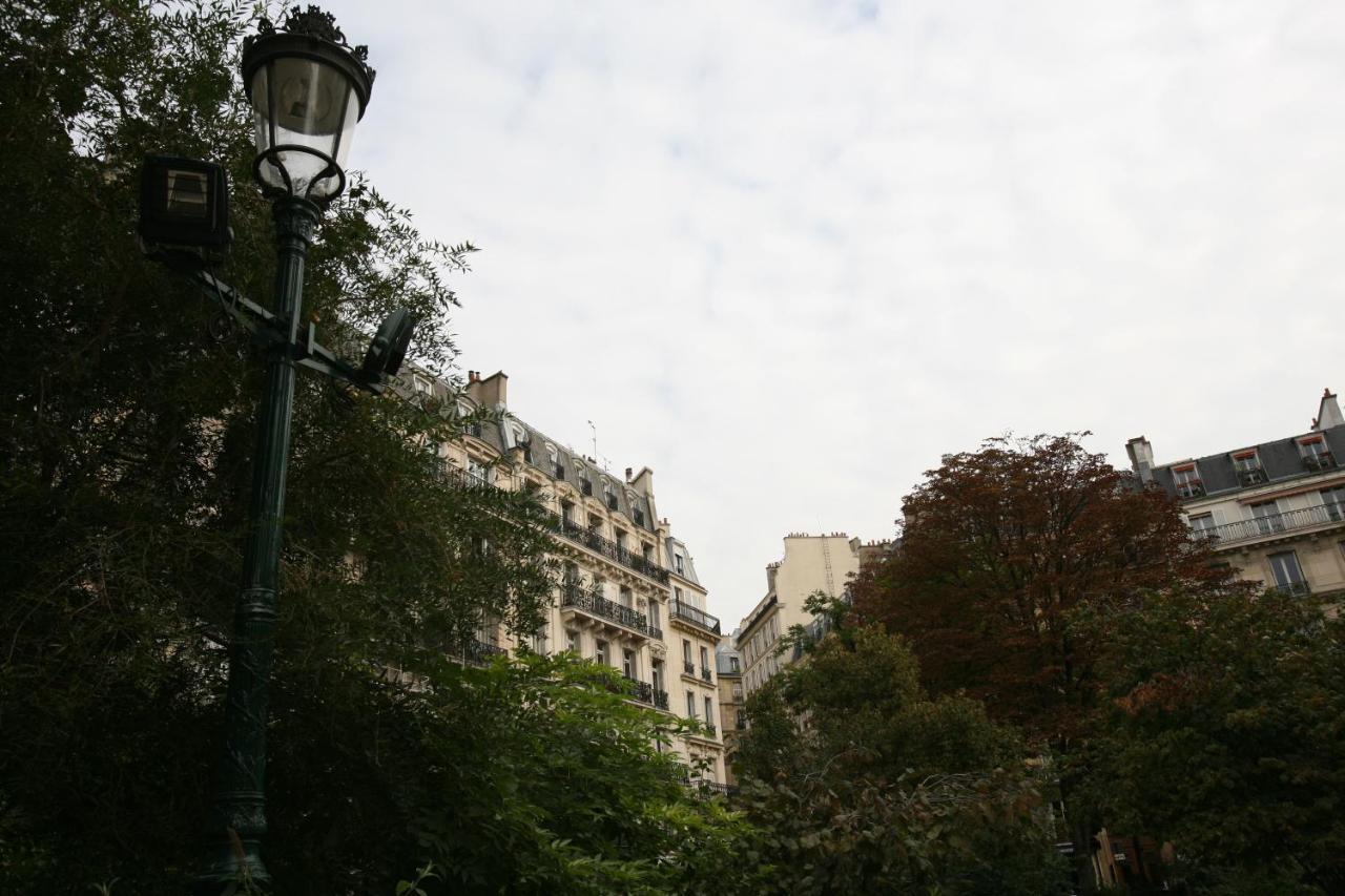 Appartement Opera Paris Luaran gambar