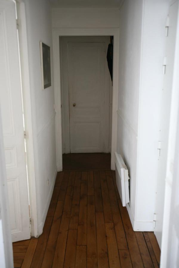 Appartement Opera Paris Luaran gambar