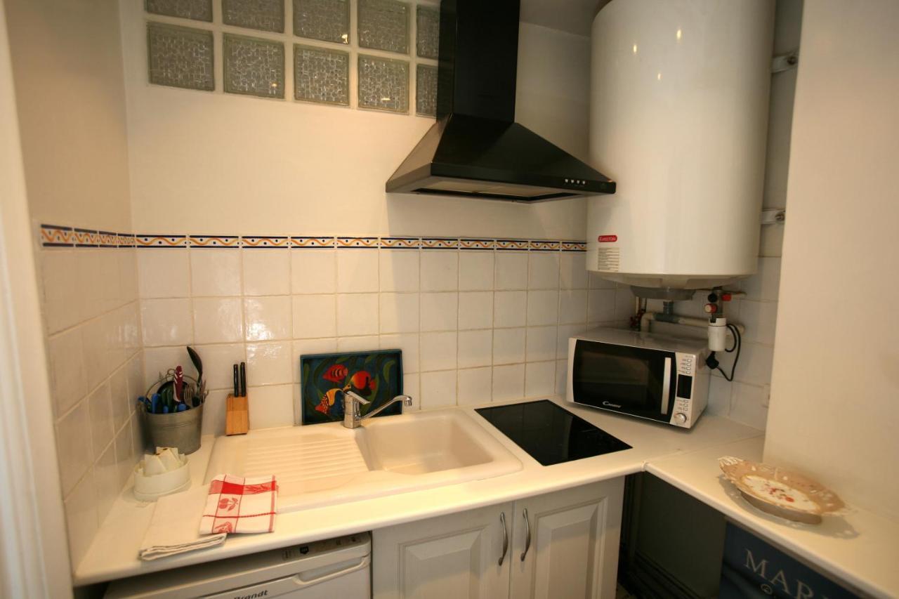 Appartement Opera Paris Luaran gambar