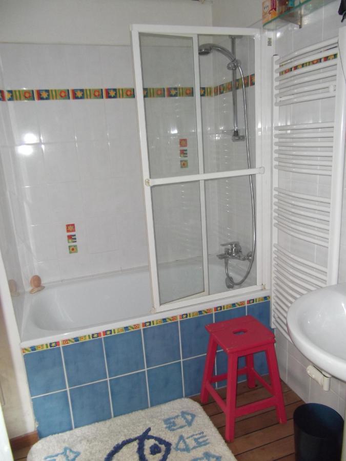 Appartement Opera Paris Luaran gambar